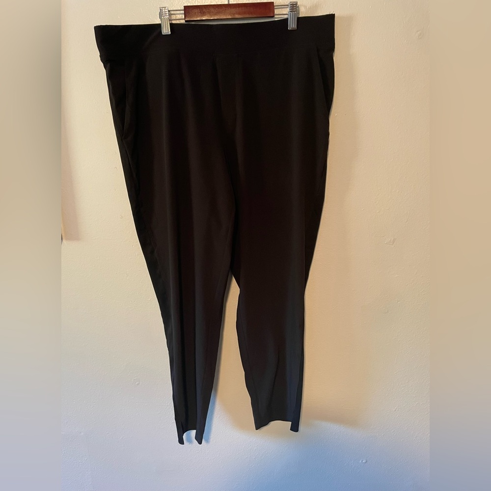 Athleta Brooklyn Ankle Pants